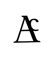 AC logo