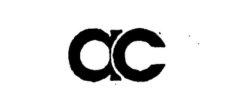 AC logo