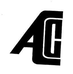 AC logo