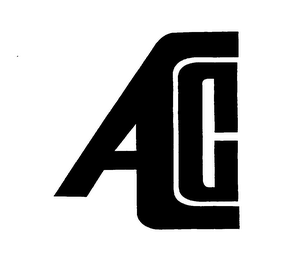 AC logo