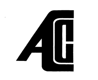 AC logo