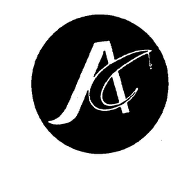 AC logo