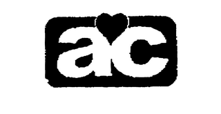 AC logo
