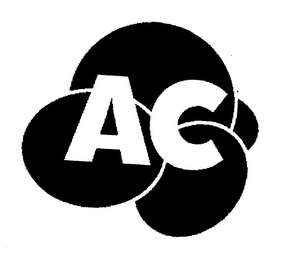 AC logo