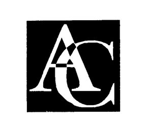 AC logo