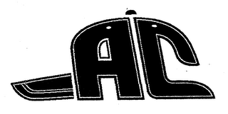 AC logo