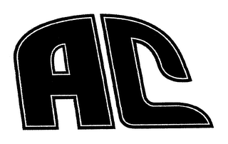 AC logo
