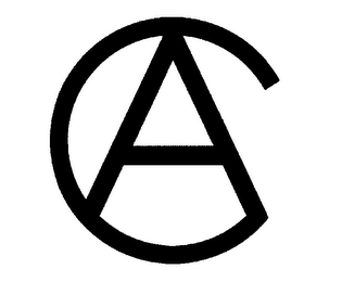 AC logo