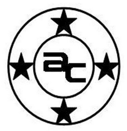 AC logo