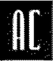 AC logo