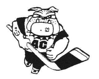 AC logo