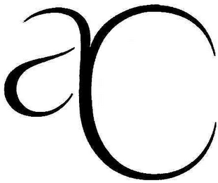 AC logo