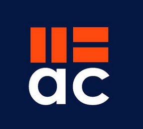 AC logo