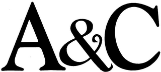 A&C logo