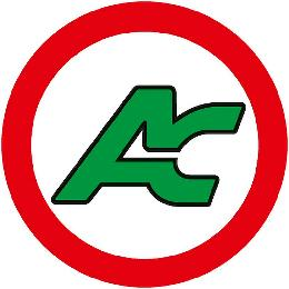AC logo