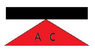 AC logo