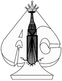 AC logo