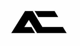 AC logo