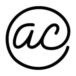 AC logo