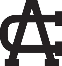 AC logo