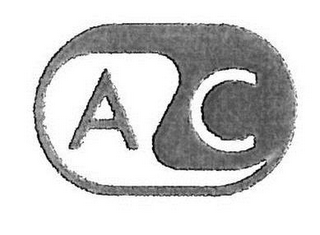 AC logo