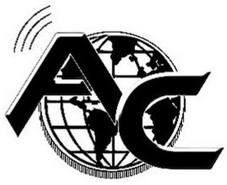 AC logo