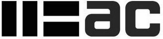 AC logo