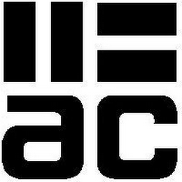 AC logo
