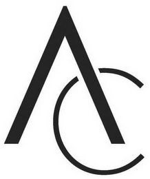 AC logo