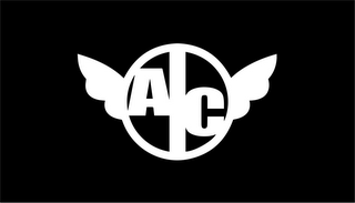 AC logo