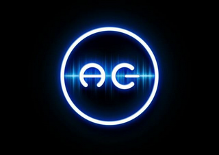 AC logo