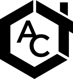 AC logo