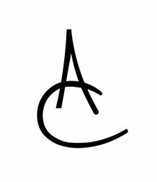 AC logo