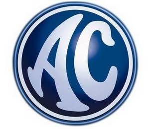 AC logo