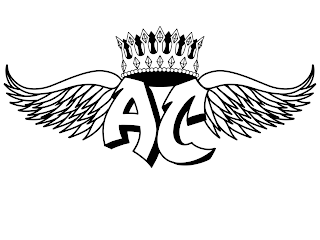 AC logo