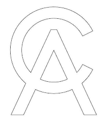 AC logo
