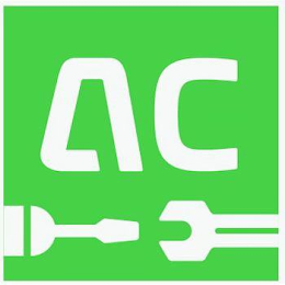AC logo