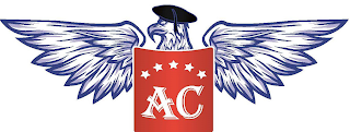 AC logo