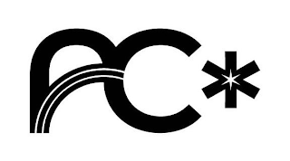 AC* logo