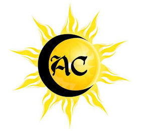 AC logo