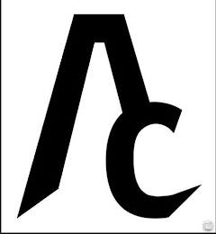 AC logo