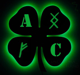 AC logo