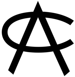AC logo