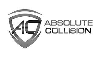 AC ABSOLUTE COLLISION logo