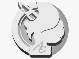 AC AC logo