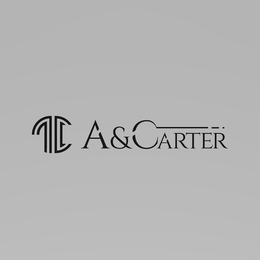 AC A&CARTER logo