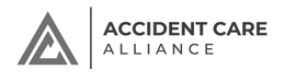 AC ACCIDENT CARE ALLIANCE logo