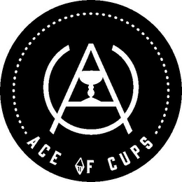 AC ACE OF CUPS logo