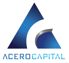 AC ACERO CAPITAL logo