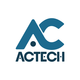 AC ACTECH logo